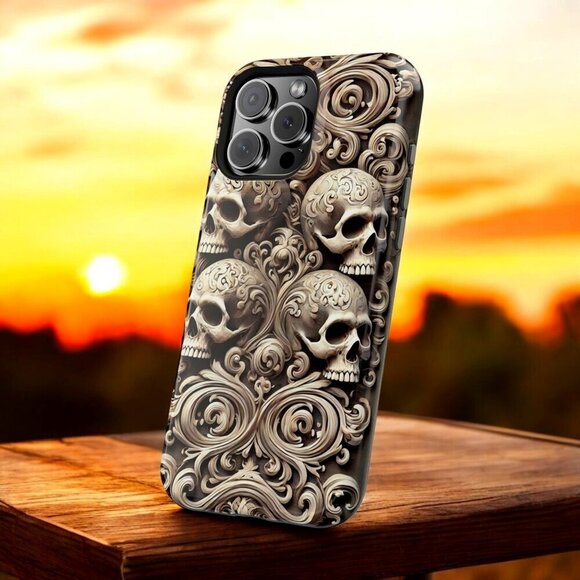 iPhone Cases, iPhone 14, iPhone 15, iPhone 16 (Plus, Pro, Pro Max),11SUN679 - Picture 1 of 13